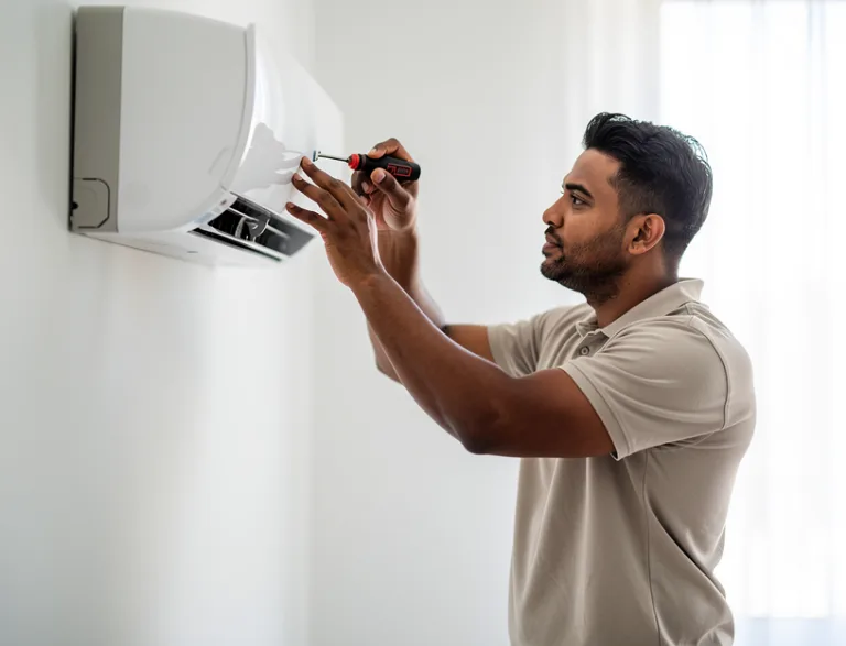 Ac Installation service in Maple Ridge